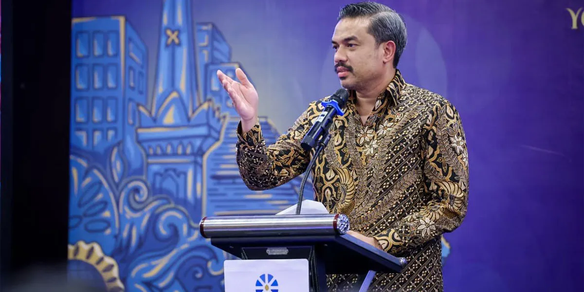 Kolaborasi Perbankan dan Daerah Dukung Pertumbuhan UMKM