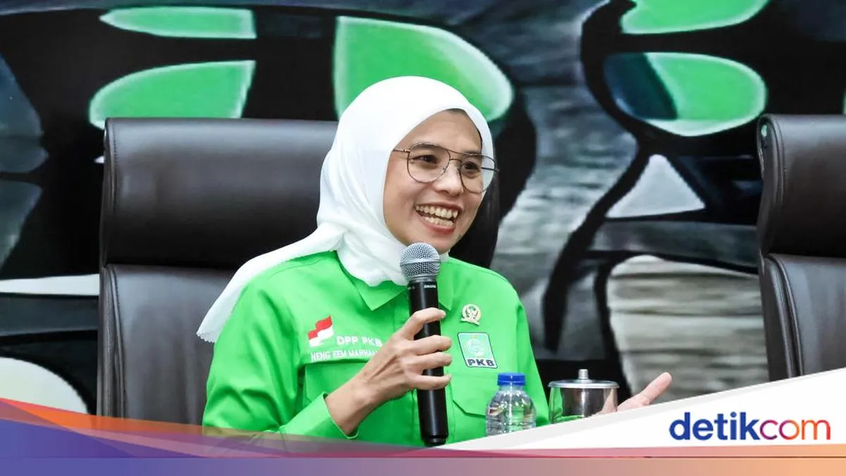 Fraksi PKB Dukung Perbaikan Program PBI-JK sebagai Amanat UUD 1945