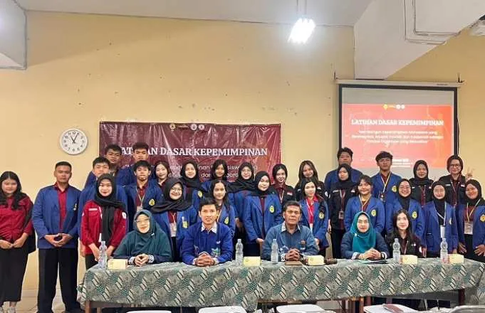 BEM FH USM Selenggarakan Latihan Dasar Kepemimpinan untuk Mahasiswa