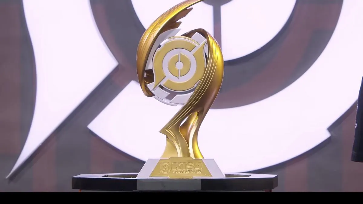 Dominator dan Bigetron Berjuang untuk Semifinal KIS4