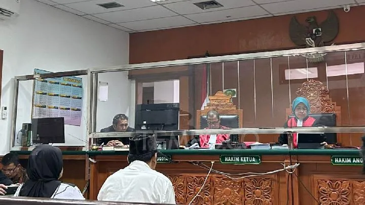 Disabilitas Divonis 5 Bulan atas Pelanggaran UU ITE terkait Konten AI Kapolri