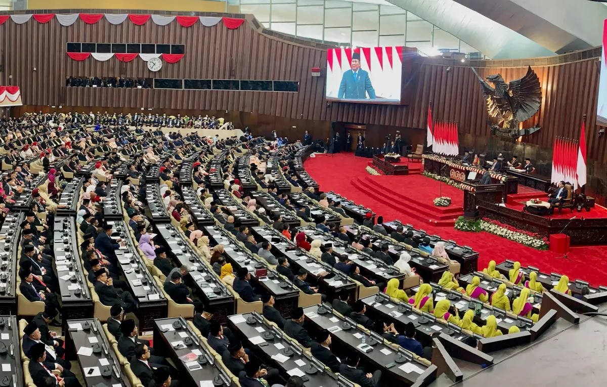 Pemerintah Luncurkan DTSEN untuk Perangi Kemiskinan dan Tingkatkan Akses Pendidikan