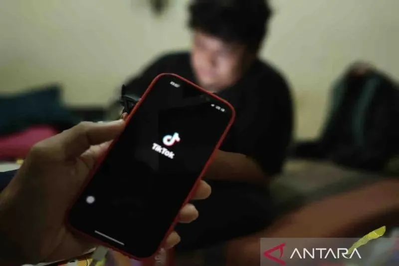 Uni Eropa Minta TikTok Ubah Desain untuk Cegah Kecanduan