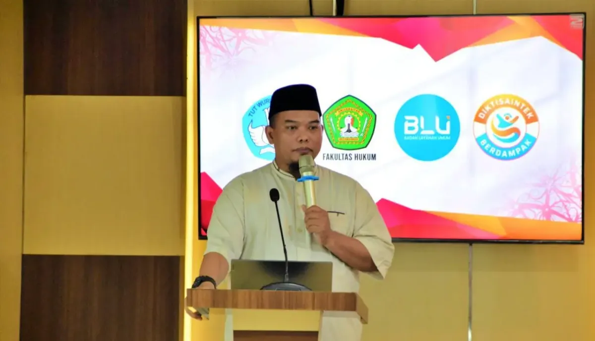 PUSHAM-MT Desak Hentikan Penyebaran Video Diskriminatif terhadap Disabilitas