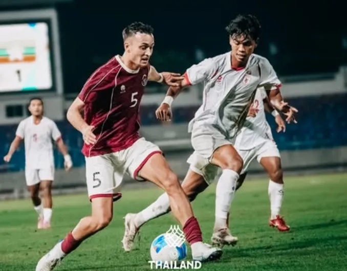 Refleksi Akhir Tahun Sepak Bola Indonesia: Tantangan Menuju Piala Dunia dan SEA Games