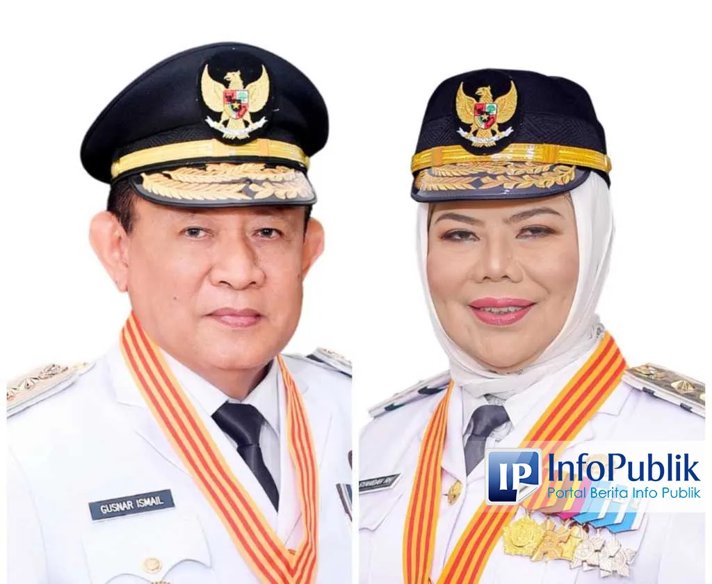 Gorontalo Terbaik Nasional dalam Penanganan Konflik Sosial