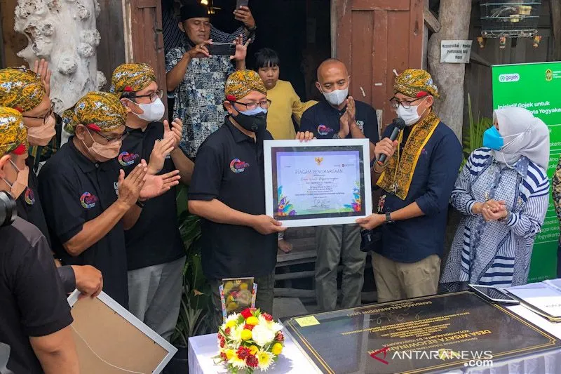 Anak di Bawah 12 Tahun Diperbolehkan Masuk Tempat Wisata dengan Syarat Vaksinasi Orang Tua