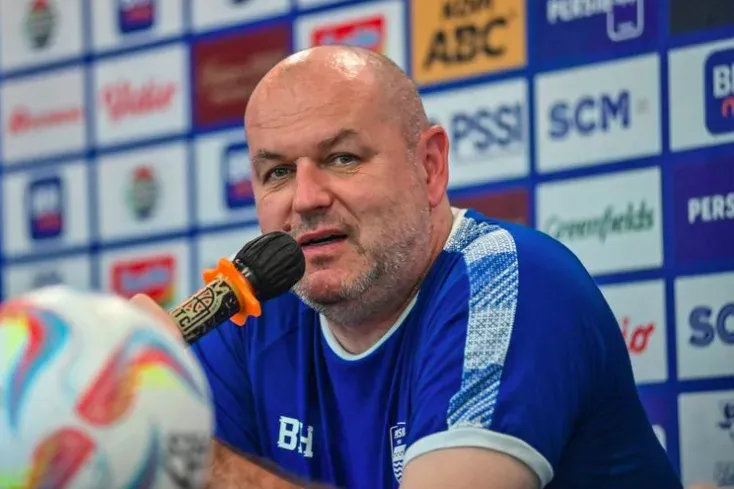 Persib Waspadai Performa Baru Persis Solo di Super League