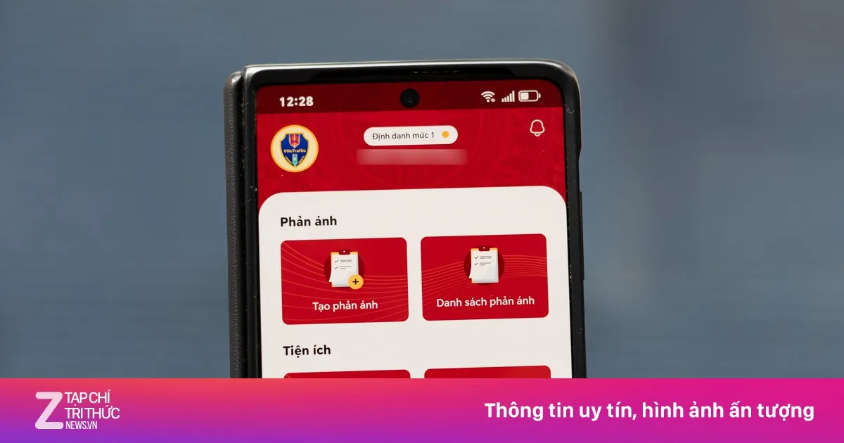 Polisi Lalu Lintas Luncurkan Fitur Baru VNeTraffic untuk Verifikasi Status Kendaraan