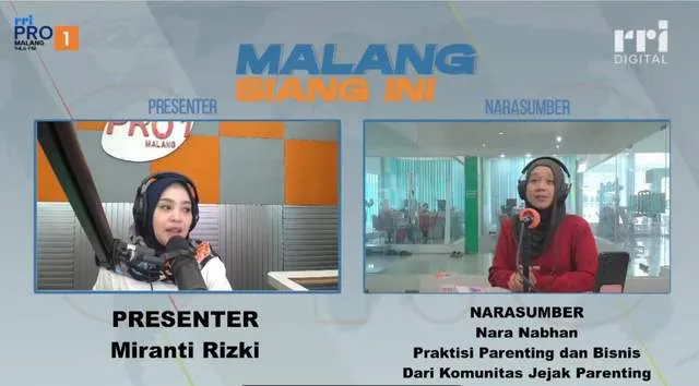 Pakar Parenting: Batasi Penggunaan Gawai untuk Tumbuh Kembang Anak