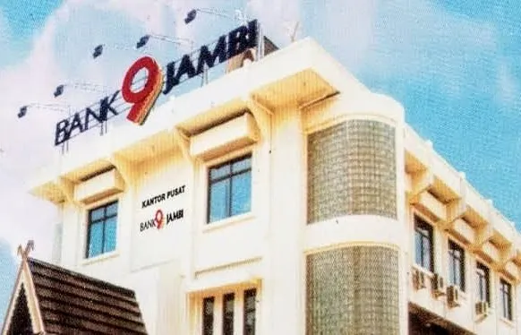 Bank Jambi Perkuat Keamanan Siber untuk Lindungi Dana Nasabah