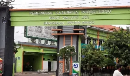 Dugaan Penyimpangan Anggaran Gizi di RSUD Waluyo Jati menuai Sorotan Warga Probolinggo