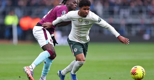 Chelsea Siap Hadapi Burnley di Stamford Bridge dengan Target Kemenangan