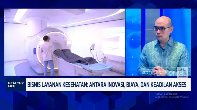 RS Lokal Tingkatkan Layanan untuk Menarik Pasien Domestik dan Internasional