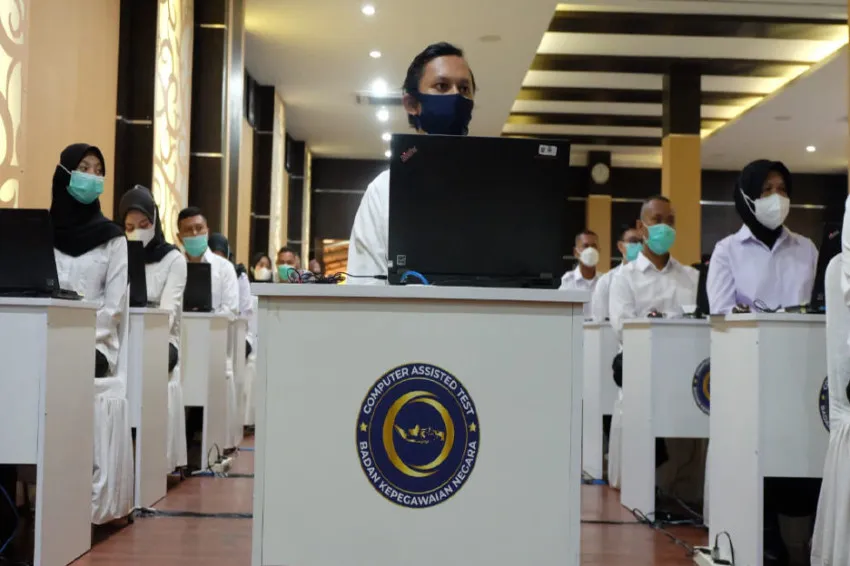 BKN Mengungkap 12 Instansi Pusat dan Daerah dengan Pelamar Minim di CPNS 2024
