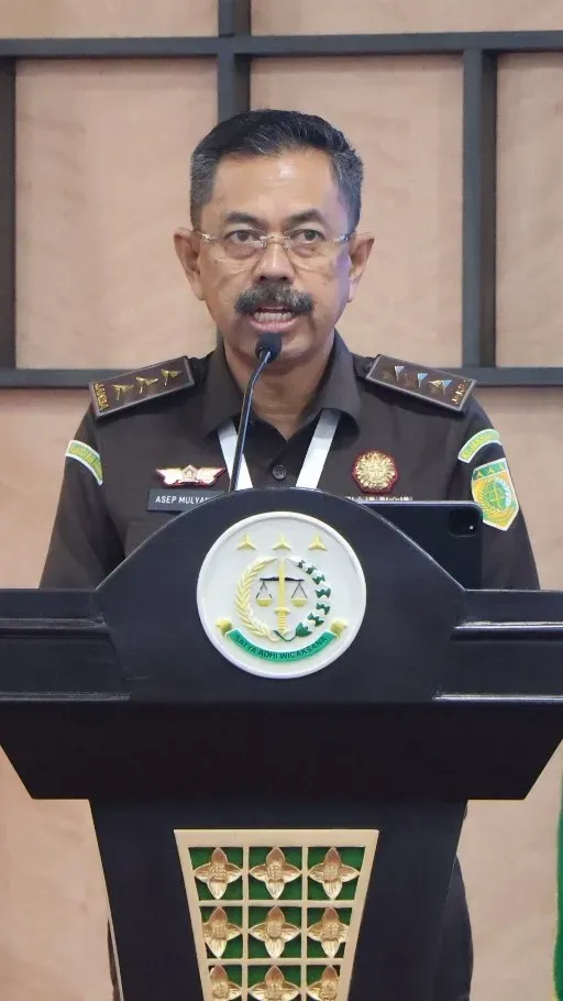 Jaksa Agung Tetapkan Lima Program Kerja Prioritas Usai Rakernas 2026