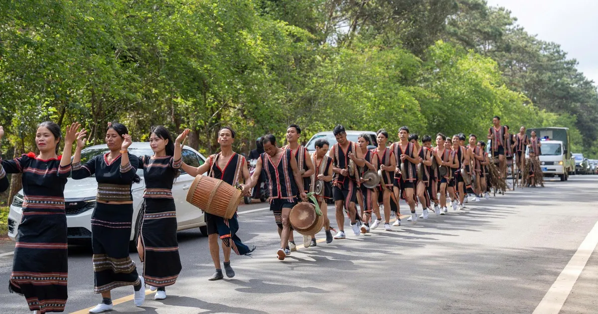 Keberhasilan Festival Jalanan Mang Den Rayakan Tahun Baru Imlek