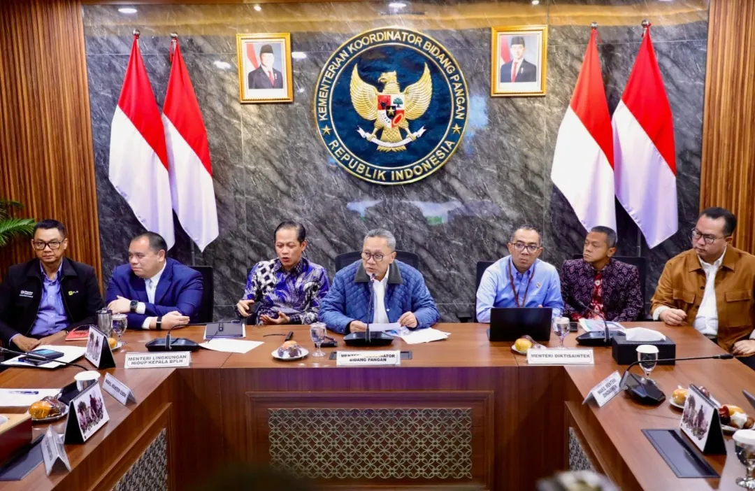 Peran Strategis Kampus dalam Inovasi Penanganan Sampah Nasional