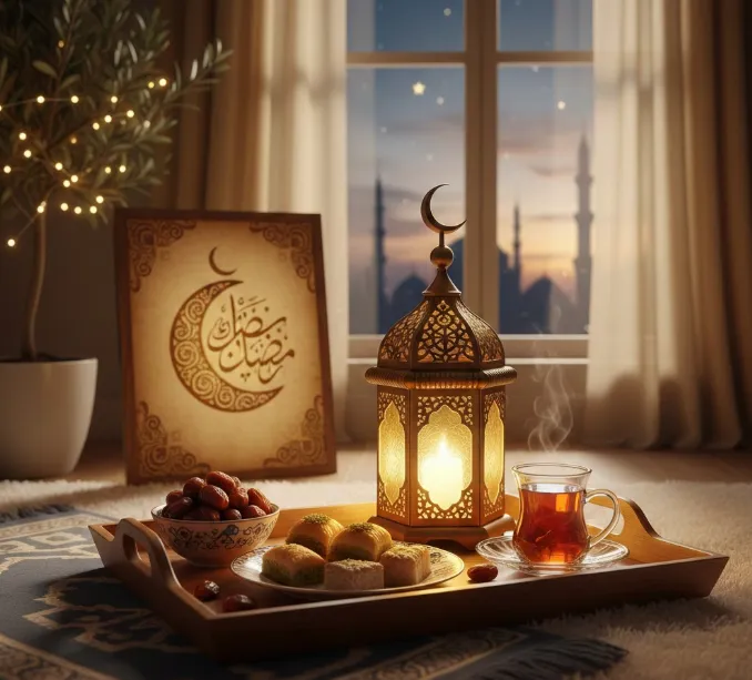 Inspirasi Ucapan Bermakna Menyambut Ramadhan 2026