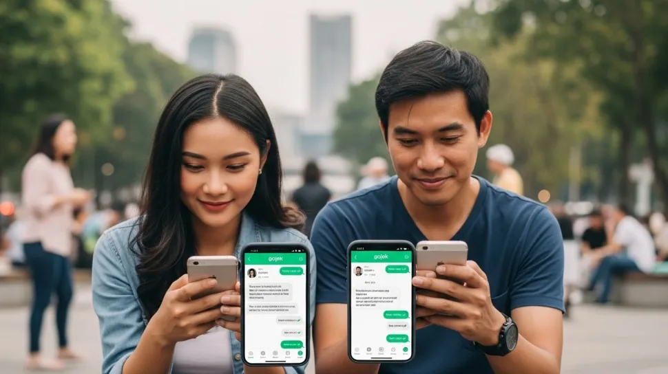 Aplikasi Tak Biasa Jadi Sarana Perselingkuhan Selebritas