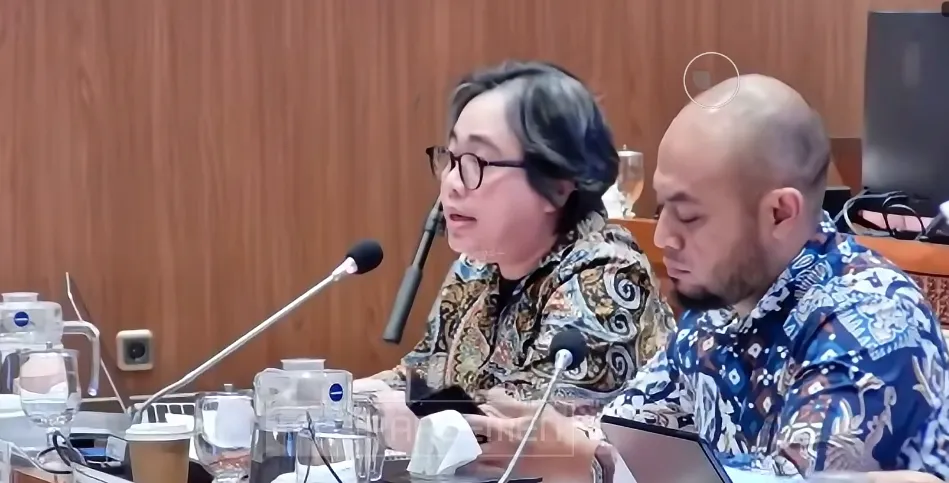 Pemerintah Siapkan Rancangan Perpres Peta Jalan Kecerdasan Artifisial Nasional 2026–2029