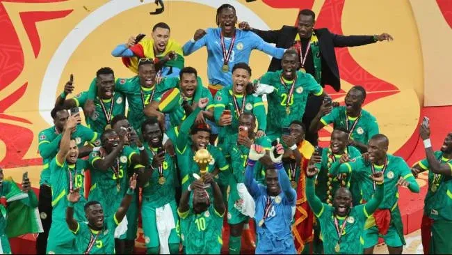 Senegal Raih Gelar Piala Afrika 2025 Usai Kalahkan Maroko di Final Kontroversial