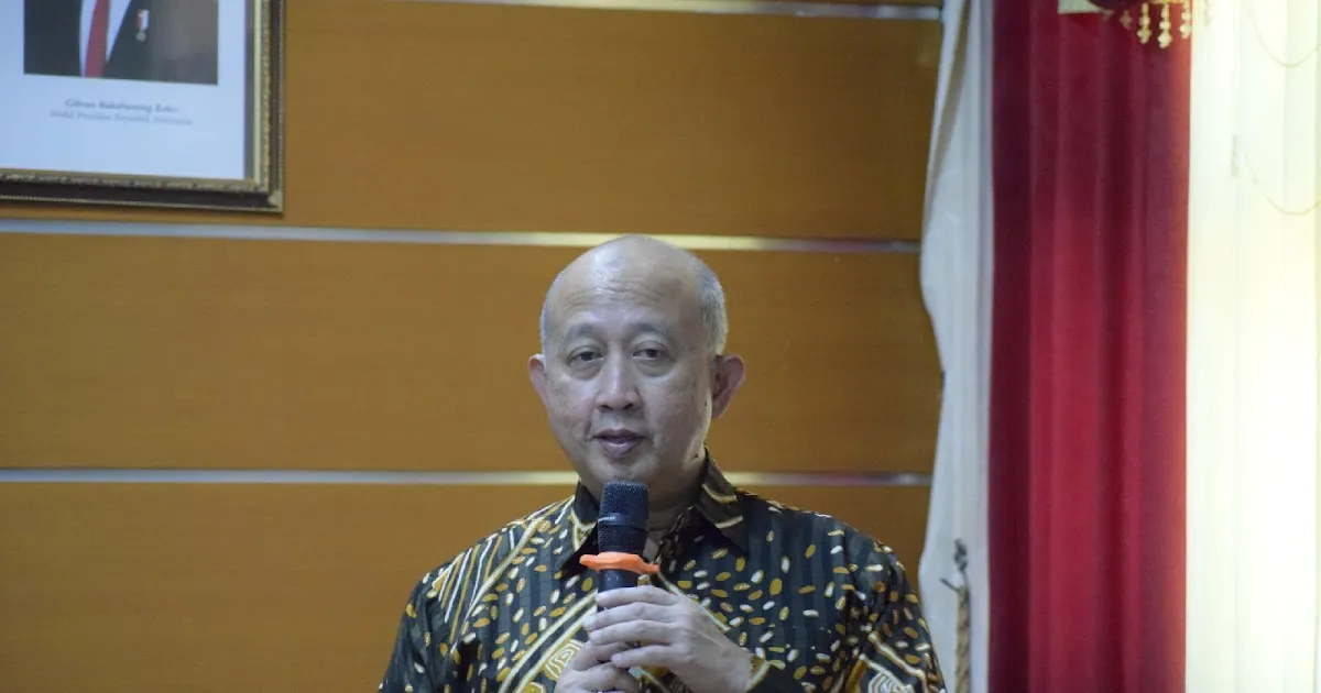 Transformasi Digital BPJS Kesehatan Tingkatkan Layanan JKN