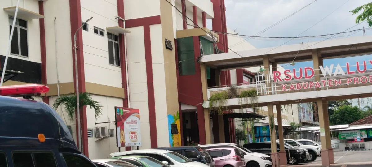 Terungkap Dugaan Penyimpangan Pengadaan Gizi di RSUD Waluyo Jati
