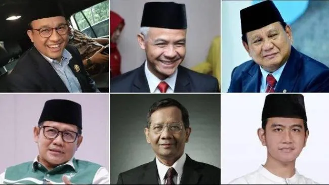 PP Muhammadiyah Selenggarakan Uji Publik dan Dialog Tiga Pasangan Capres-Cawapres