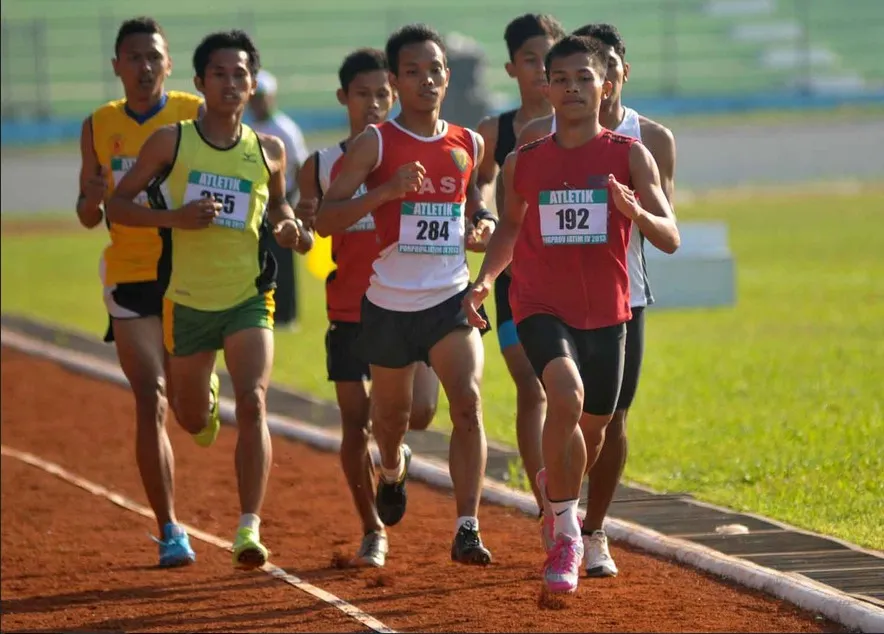 KONI Mataram Gelar Pelatihan Cedera Jelang Porprov NTB 2026