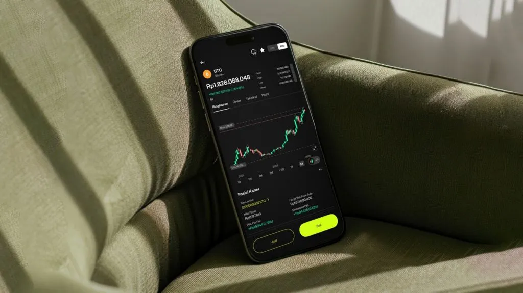 Memilih Aplikasi Bitcoin Terbaik untuk Kedaulatan Finansial di Era De-Dollarization