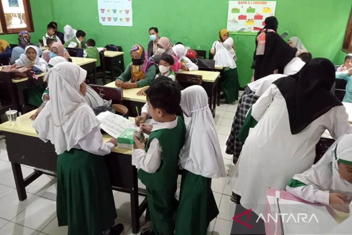 Teknologi Jadi Kunci Program Merdeka Belajar di Indonesia