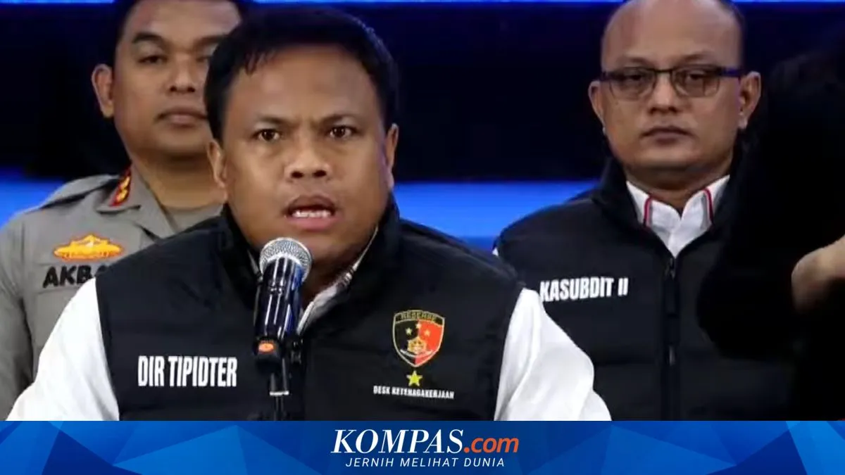 Penyidikan Pembalakan Liar Dimulai di Aceh Pasca Bencana Alam