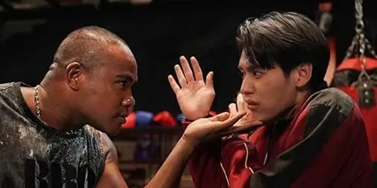 Rekomendasi 16 Film Komedi Thailand Terbaru untuk Menghibur Akhir Pekan