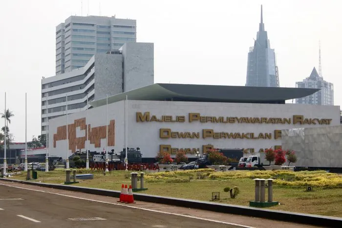 Revisi Tata Tertib DPR: Ancaman Terhadap Kewenangan Legislatif?