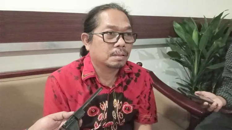 DPRD Surabaya Minta Pengawasan Harga Kebutuhan Pokok Diperketat Jelang Ramadhan