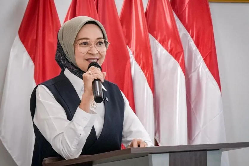 Rustini Muhaimin Ajak Warga Bangka Kelola Sampah Jadi Nilai Ekonomi