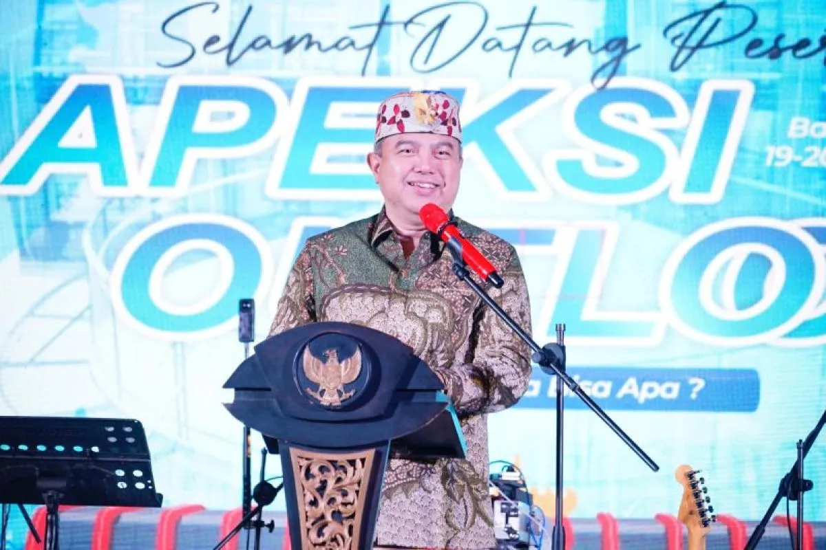 Pemerintah Dorong Rencana Perkotaan Berkelanjutan 30-40 Tahun