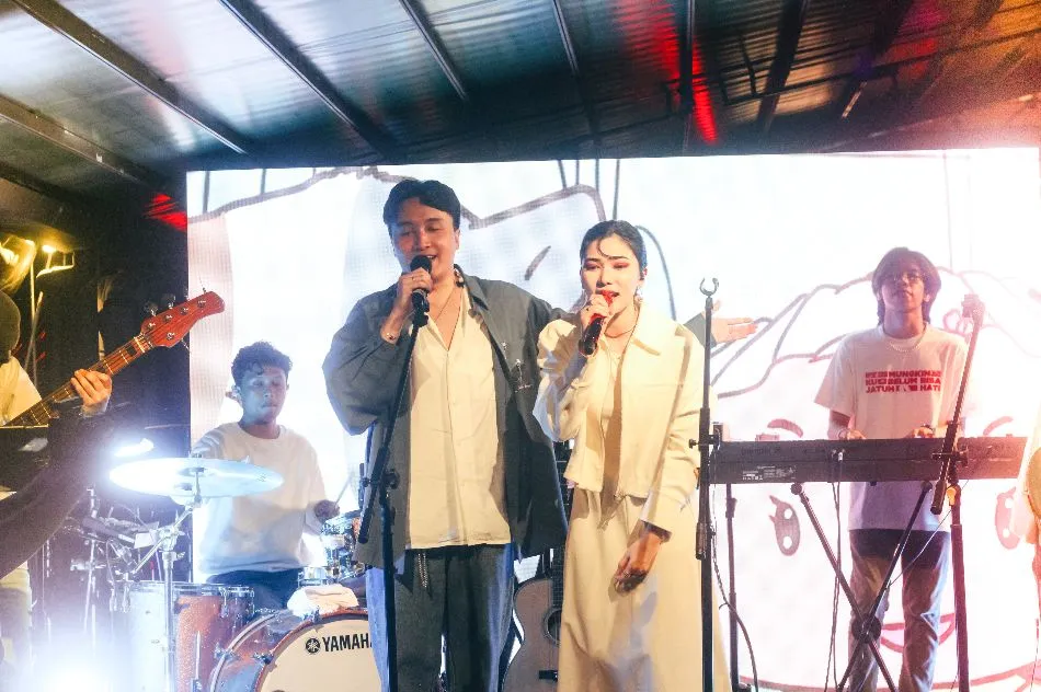 Santai Sore: Ruang Inklusif untuk Musisi Baru di Jakarta