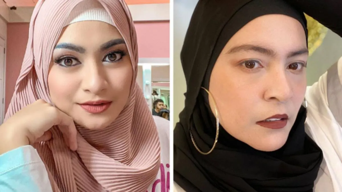 Artis Terkenal yang Ternyata Bersaudara di Dunia Hiburan