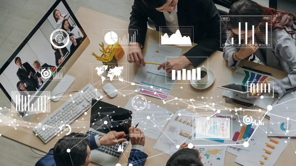 Peluang dan Manfaat Bisnis Digital Menjelang 2025