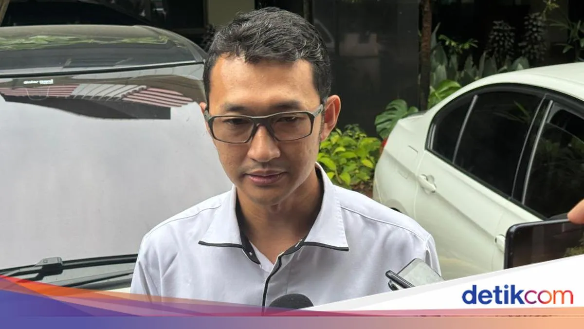 Pemilik PT Blueray Ditahan KPK Usai Kabur Saat OTT