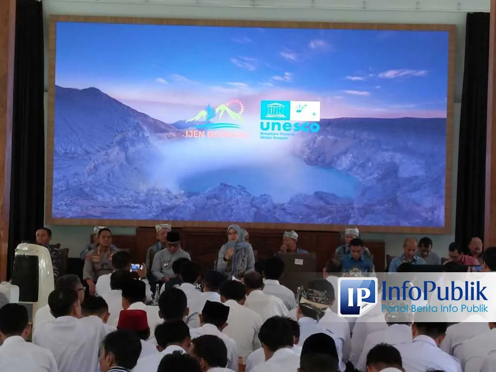 Transformasi Digital dalam Penyaluran Bansos di Banyuwangi
