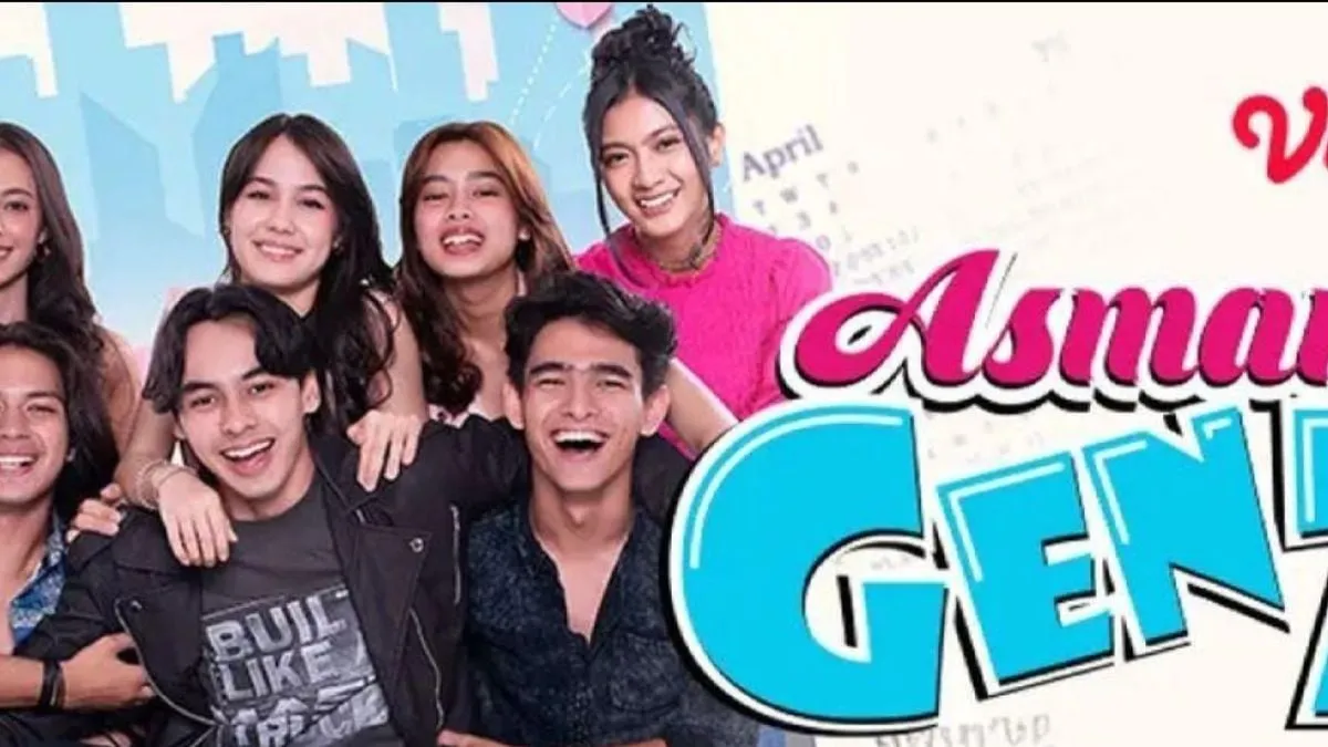 Jadwal Acara TV SCTV Hari Ini, 1 Mei 2025: FTV dan Drama Menarik