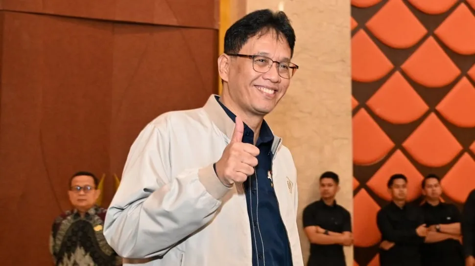 Gugatan UU APBN 2026 Terkait Makan Bergizi Gratis, Menkeu: Lemah Pasti Kalah