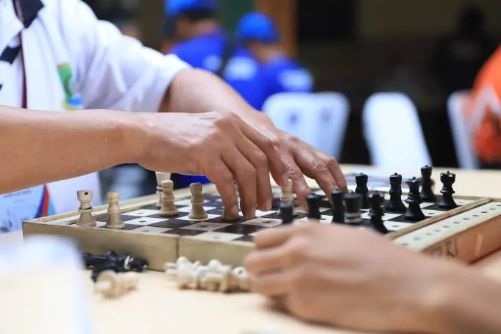 Kejuaraan Catur Piala Wakil Gubernur Banten Segera Dihelat di Tangerang