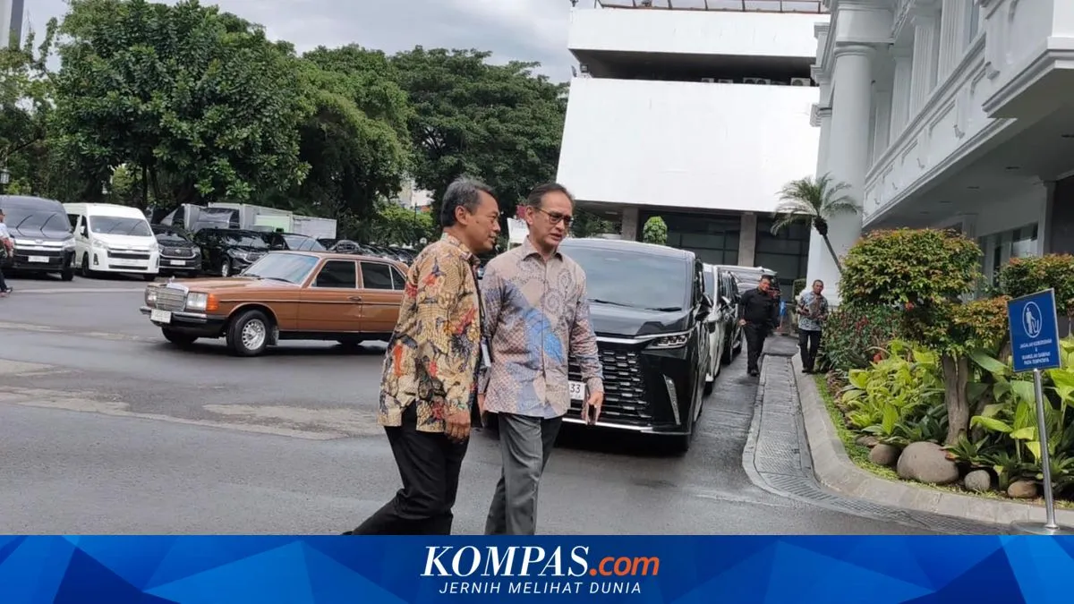 Prabowo Sebut BoP Trump Sebagai Implementasi Resolusi DK PBB
