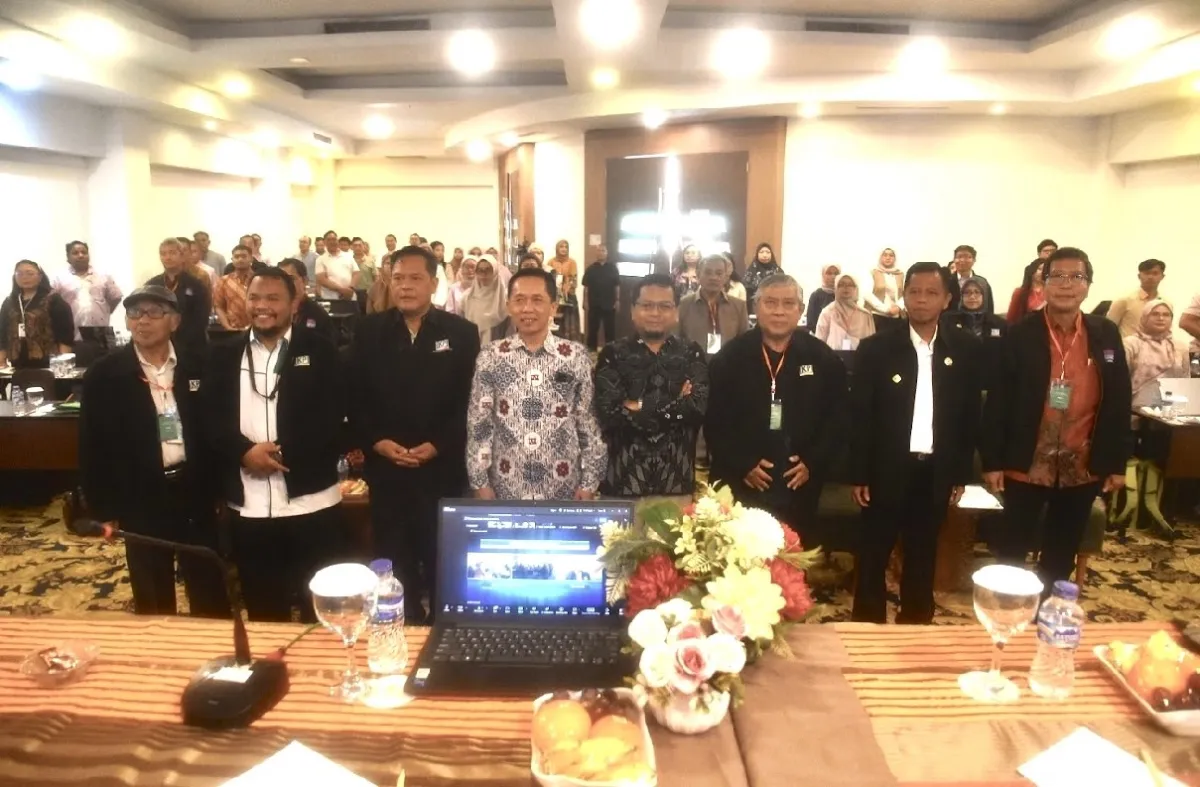 IKPI Sleman Raih 6 Terbaik Nasional dan Catat MOU Terbanyak
