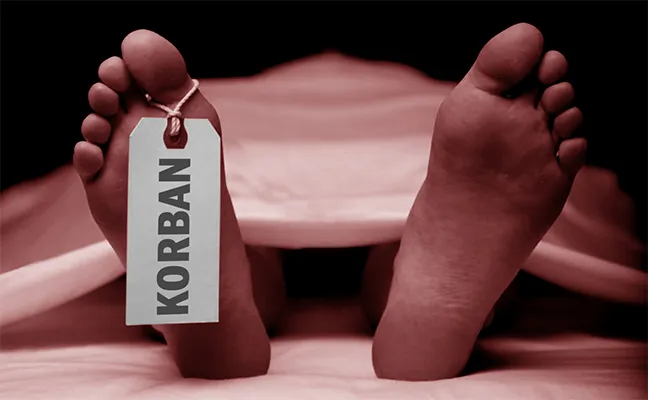 Polres Lombok Barat Selidiki Temuan Mayat Wanita di Jurang