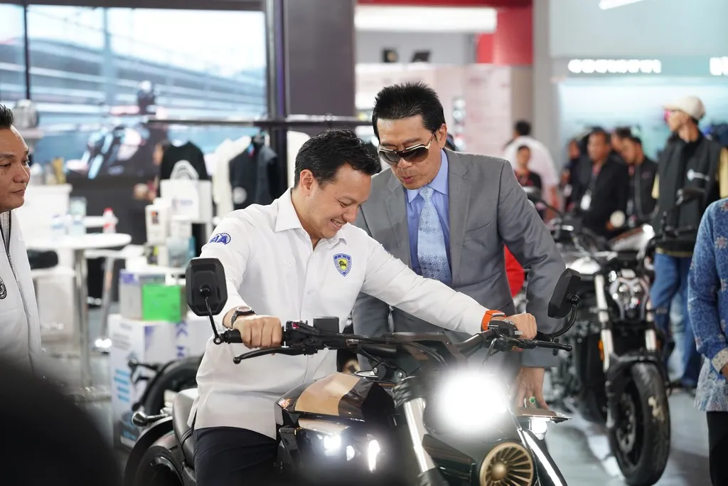 IIMS 2026: Pameran Otomotif Terbesar Hadirkan Inovasi dan Promo Menarik